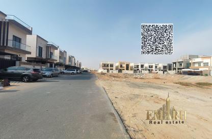 أرض - استوديو للبيع في 1 الياسمين - الياسمين - عجمان