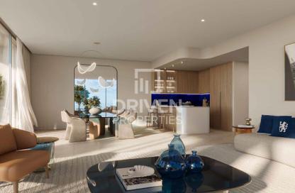 Apartment - 2 Bedrooms - 2 Bathrooms for sale in Chelsea Residences Tower B - Chelsea Residence by Damac - Maritime City - Dubai