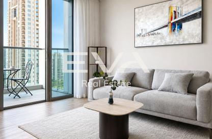 Apartment - 1 - 2 for rent in MBL Residence - JLT Cluster K - Jumeirah Lake Towers - Dubai