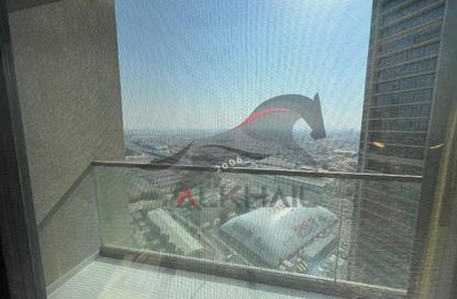 النزل و الشقق الفندقية - 1 حمام للبيع في آيكون سيتي تاور بي - آيكن سيتي - الخليج التجاري - دبي النزل و الشقق الفندقية - 1 حمام للبيع في آيكون سيتي تاور بي - آيكن سيتي - الخليج التجاري - دبي