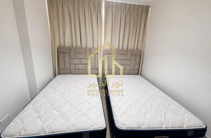 Townhouse - 4 Bedrooms - 3 Bathrooms for rent in Victoria - Damac Hills 2 - Dubai Townhouse - 4 Bedrooms - 3 Bathrooms for rent in Victoria - Damac Hills 2 - Dubai
