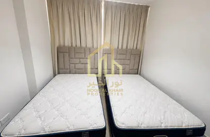 Townhouse - 4 Bedrooms - 3 Bathrooms for rent in Victoria - Damac Hills 2 - Dubai
