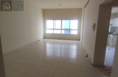 Apartment - Studio - 1 Bathroom for rent in Liwara 1 - Ajman