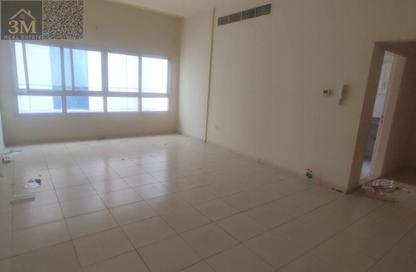 Apartment - Studio - 1 Bathroom for rent in Liwara 1 - Ajman