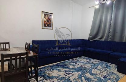 Apartment - 1 Bedroom - 1 Bathroom for rent in Al Naemiya Tower 3 - Al Naemiya Towers - Al Nuaimiya - Ajman Apartment - 1 Bedroom - 1 Bathroom for rent in Al Naemiya Tower 3 - Al Naemiya Towers - Al Nuaimiya - Ajman