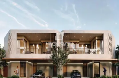 Townhouse - 3 Bedrooms - 4 Bathrooms for sale in Al Tay Hills - Al Tay West - Al Suyoh - Sharjah