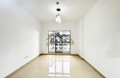 Apartment - 1 Bedroom - 2 Bathrooms for rent in Al Manal Residence 1 - Dubai Silicon Oasis - Dubai