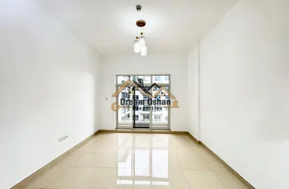 Apartment - 1 Bedroom - 2 Bathrooms for rent in Al Manal Residence 1 - Dubai Silicon Oasis - Dubai