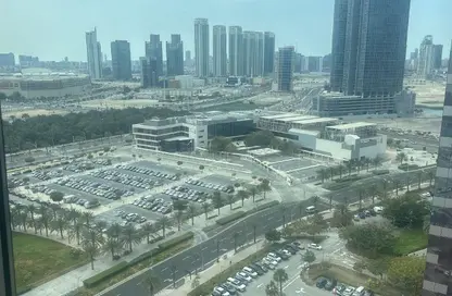 Apartment - 2 Bedrooms - 4 Bathrooms for sale in The Gate Tower 3 - Shams Abu Dhabi - Al Reem Island - Abu Dhabi