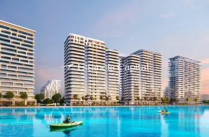 شقة - 1 حمام للبيع في أزيزي فينيسيا 7 - عزيزي فينيسيا - دبي الجنوب (مركز دبي العالمي) - دبي