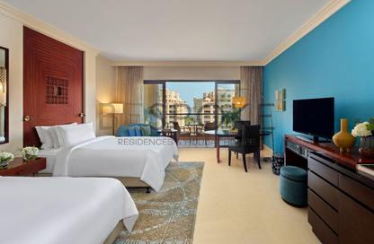 Hotel and Hotel Apartment - Studio - 1 Bathroom for rent in The Fairmont Palm Hotel and Resort - The Fairmont Palm Residences - Palm Jumeirah - Dubai Hotel and Hotel Apartment - Studio - 1 Bathroom for rent in The Fairmont Palm Hotel and Resort - The Fairmont Palm Residences - Palm Jumeirah - Dubai