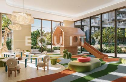 Apartment - 1 Bedroom - 2 Bathrooms for sale in Arancia Yards By Beyond Building A - Arancia Yards By Beyond - City of Arabia - Dubai Apartment - 1 Bedroom - 2 Bathrooms for sale in Arancia Yards By Beyond Building A - Arancia Yards By Beyond - City of Arabia - Dubai
