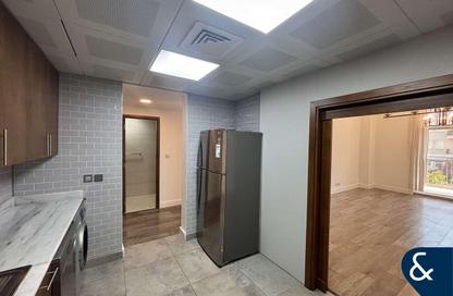 Apartment - 2 Bedrooms - 3 Bathrooms for rent in Widcombe House 4 - Widcombe House - Motor City - Dubai