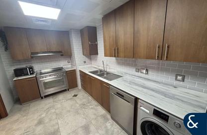 Apartment - 2 Bedrooms - 3 Bathrooms for rent in Widcombe House 4 - Widcombe House - Motor City - Dubai