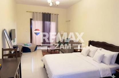 Apartment - Studio - 1 Bathroom for sale in Elite Sports Residence 6 - Elite Sports Residence - Dubai Sports City - Dubai