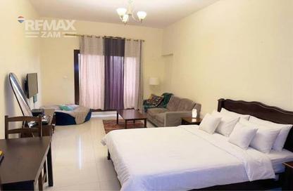 Apartment - Studio - 1 Bathroom for sale in Elite Sports Residence 6 - Elite Sports Residence - Dubai Sports City - Dubai