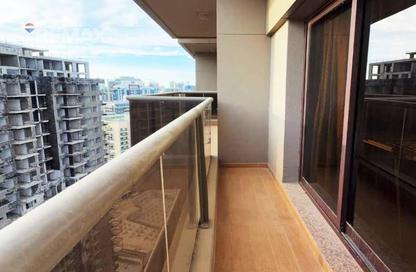 Apartment - Studio - 1 Bathroom for sale in Elite Sports Residence 6 - Elite Sports Residence - Dubai Sports City - Dubai
