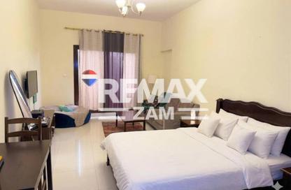 Apartment - Studio - 1 Bathroom for sale in Elite Sports Residence 6 - Elite Sports Residence - Dubai Sports City - Dubai