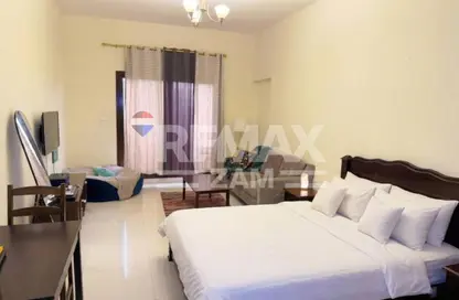 شقة - 1 حمام للبيع في مساكن النخبة رقم 6 - مساكن النخبة الرياضية - مدينة دبي الرياضية - دبي