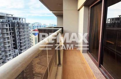 Apartment - Studio - 1 Bathroom for sale in Elite Sports Residence 6 - Elite Sports Residence - Dubai Sports City - Dubai