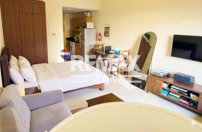 Apartment - Studio - 1 Bathroom for sale in Elite Sports Residence 6 - Elite Sports Residence - Dubai Sports City - Dubai