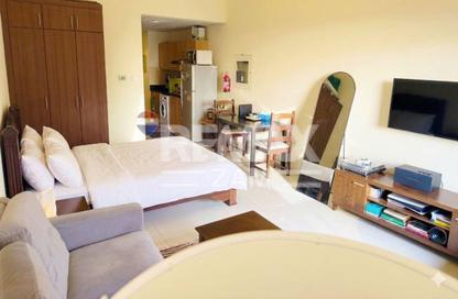 Apartment - Studio - 1 Bathroom for sale in Elite Sports Residence 6 - Elite Sports Residence - Dubai Sports City - Dubai