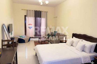 Apartment - Studio - 1 Bathroom for sale in Elite Sports Residence 6 - Elite Sports Residence - Dubai Sports City - Dubai