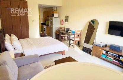 Apartment - Studio - 1 Bathroom for sale in Elite Sports Residence 6 - Elite Sports Residence - Dubai Sports City - Dubai