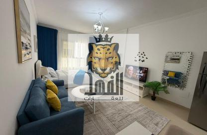 Apartment - 1 Bedroom - 2 Bathrooms for rent in Al Jurf 2 - Al Jurf - Ajman Downtown - Ajman Apartment - 1 Bedroom - 2 Bathrooms for rent in Al Jurf 2 - Al Jurf - Ajman Downtown - Ajman