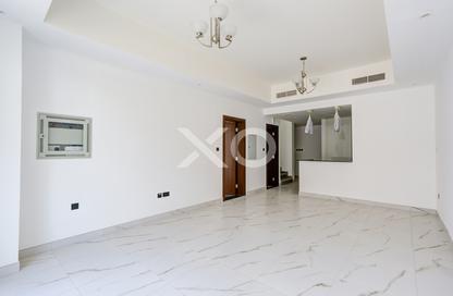 Townhouse - 4 Bedrooms - 5 Bathrooms for sale in Senses at the Fields - The Fields - District 11 - Mohammed Bin Rashid City - Dubai