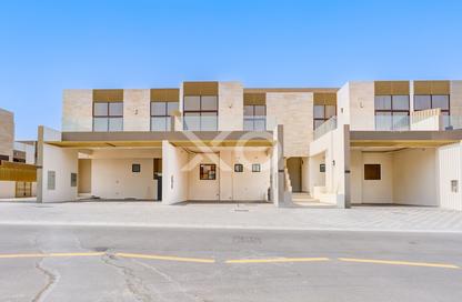 Townhouse - 4 Bedrooms - 5 Bathrooms for sale in Senses at the Fields - The Fields - District 11 - Mohammed Bin Rashid City - Dubai