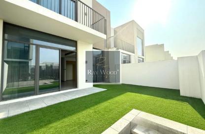 Villa - 3 Bedrooms - 4 Bathrooms for rent in Joy - Arabian Ranches 3 - Dubai