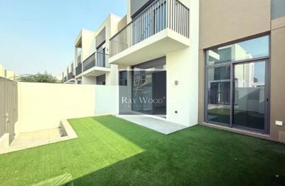 Villa - 3 Bedrooms - 4 Bathrooms for rent in Joy - Arabian Ranches 3 - Dubai