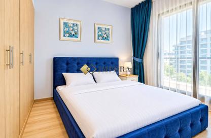Apartment - 1 - 1 for rent in Escan Tower - Dubai Marina - Dubai Apartment - 1 - 1 for rent in Escan Tower - Dubai Marina - Dubai