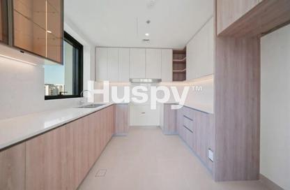 Apartment - 3 Bedrooms - 3 Bathrooms for rent in Park Field Tower 2 - Park Field - Dubai Hills Estate - Dubai