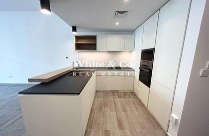 Apartment - 1 Bedroom - 2 Bathrooms for sale in Belgravia Square - District 14 - Jumeirah Village Circle - Dubai