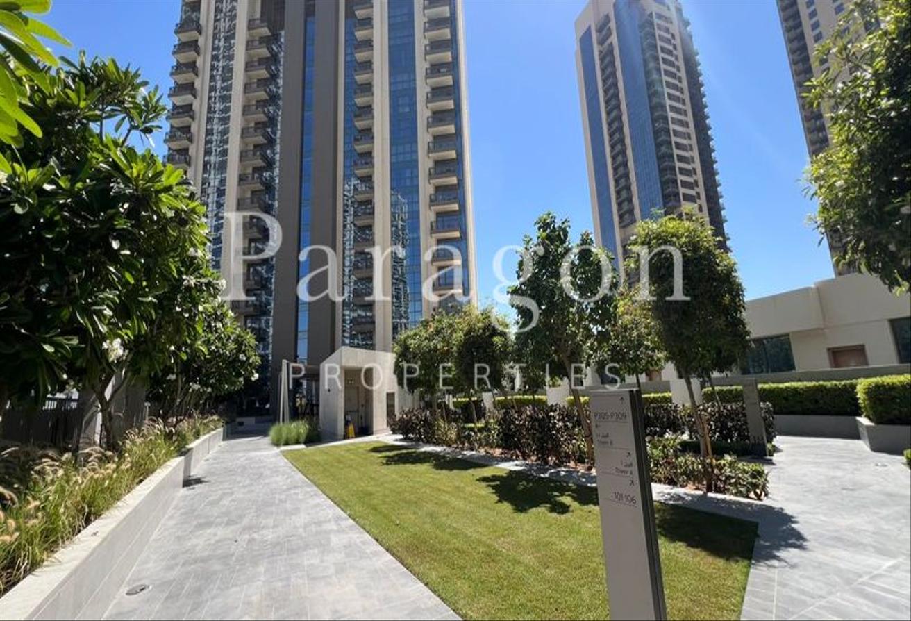 High Floor | Fully Furnished | Negotiable photo 17