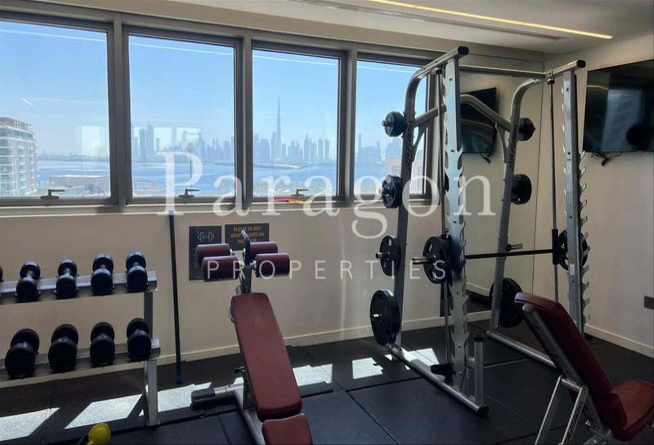 High Floor | Fully Furnished | Negotiable photo 14
