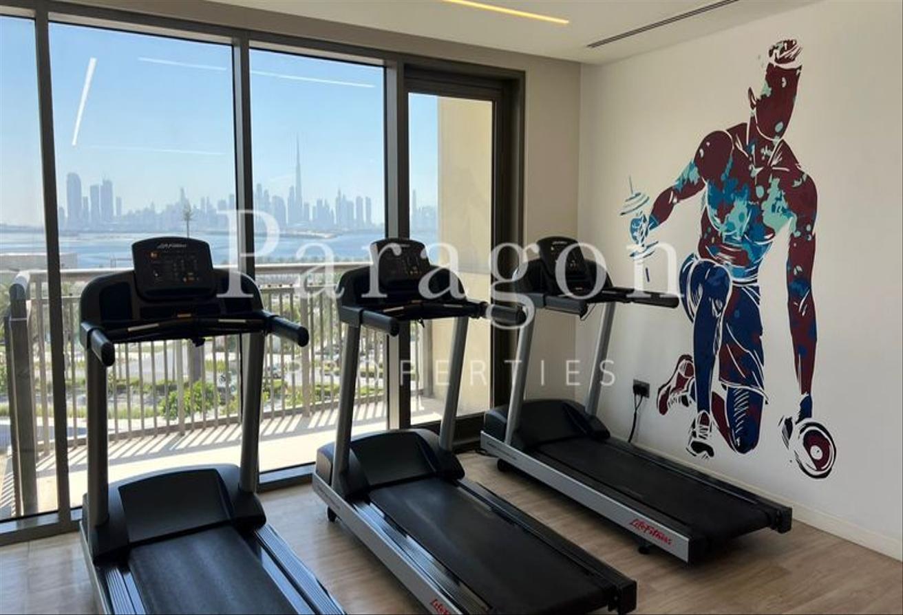 High Floor | Fully Furnished | Negotiable photo 15