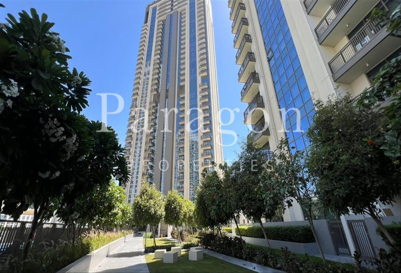 High Floor | Fully Furnished | Negotiable photo 18