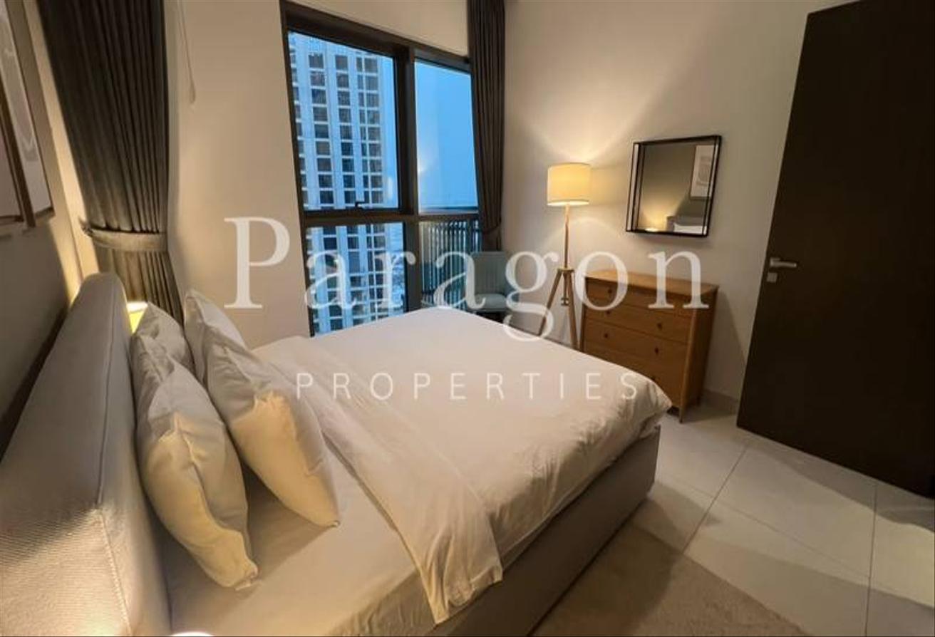 High Floor | Fully Furnished | Negotiable photo 4