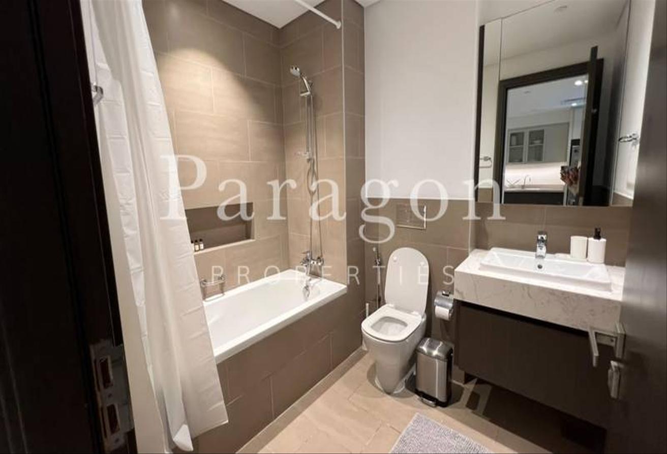 High Floor | Fully Furnished | Negotiable photo 8