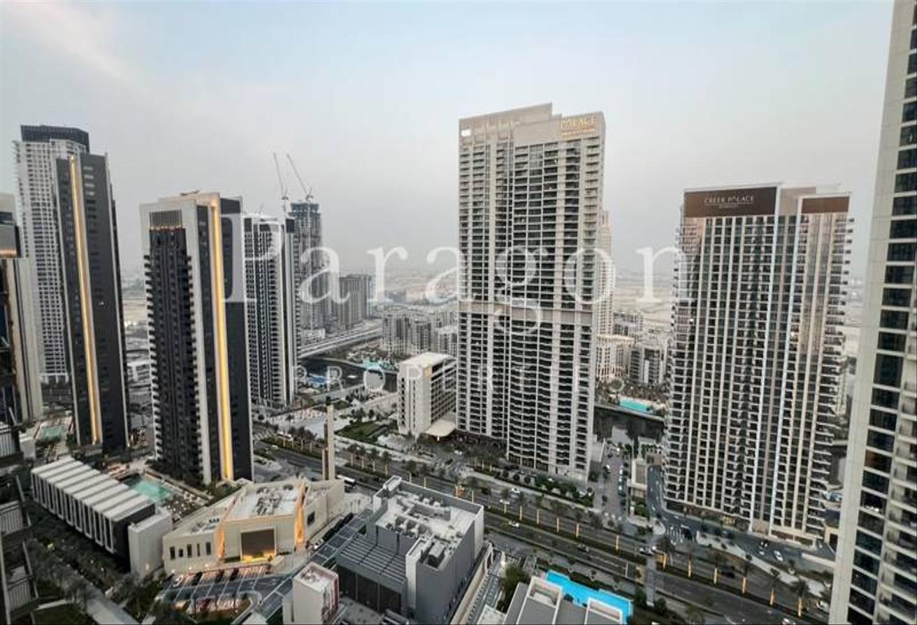 High Floor | Fully Furnished | Negotiable photo 13