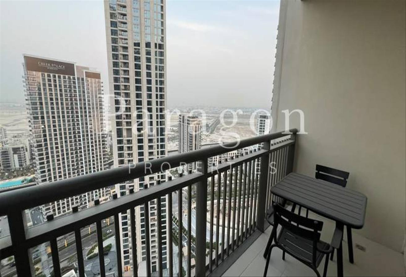 High Floor | Fully Furnished | Negotiable photo 10