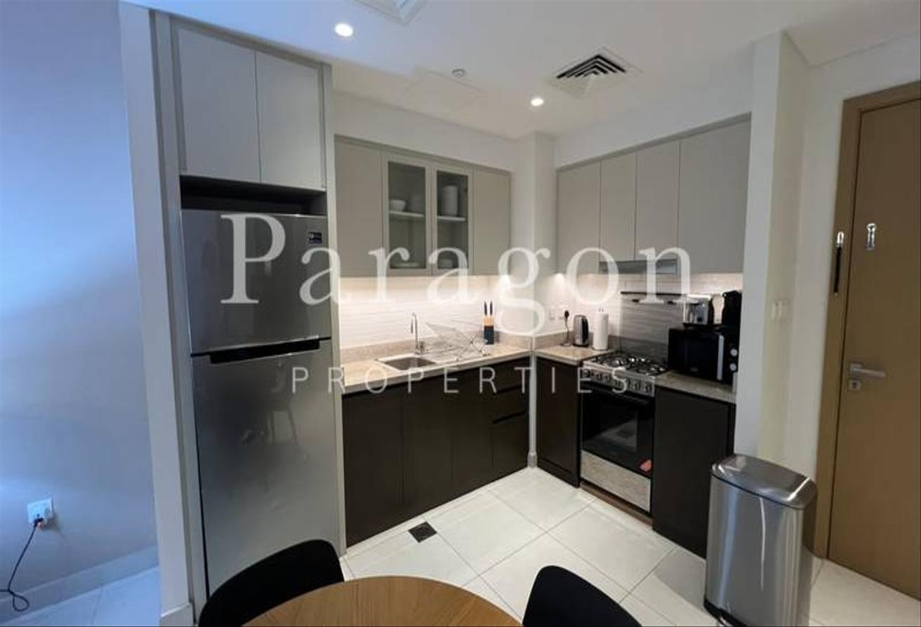 High Floor | Fully Furnished | Negotiable photo 6