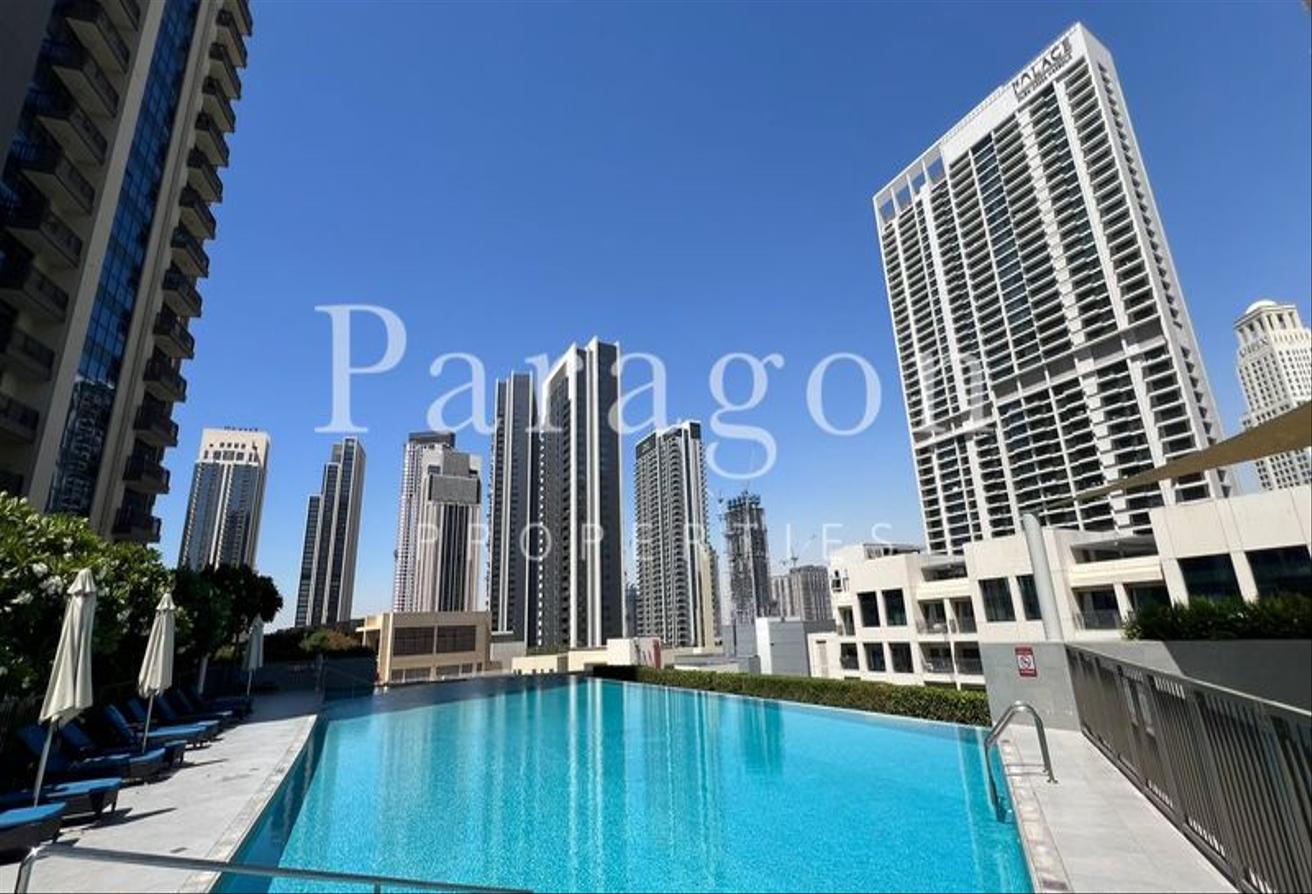 High Floor | Fully Furnished | Negotiable photo 11