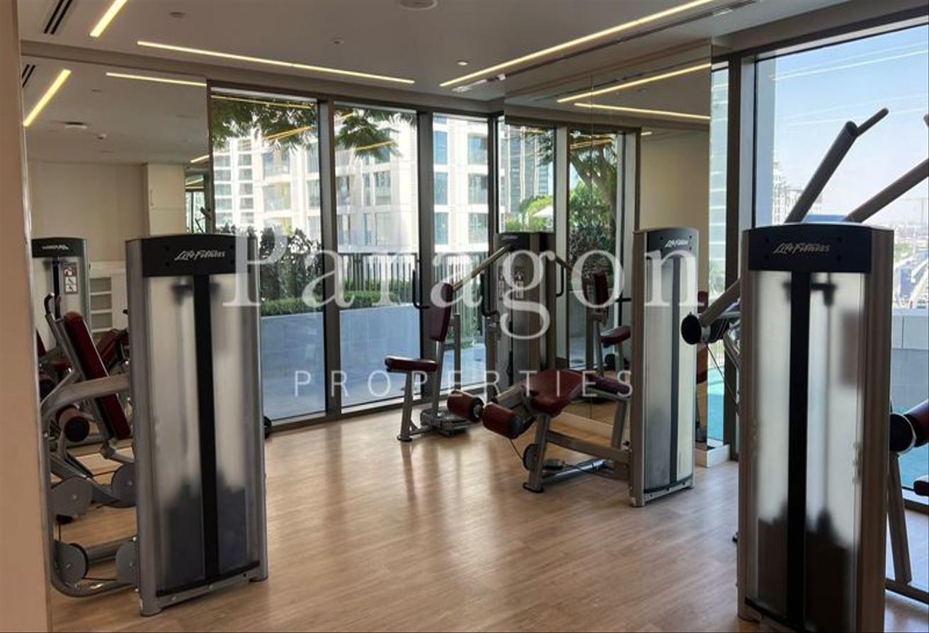 High Floor | Fully Furnished | Negotiable photo 16