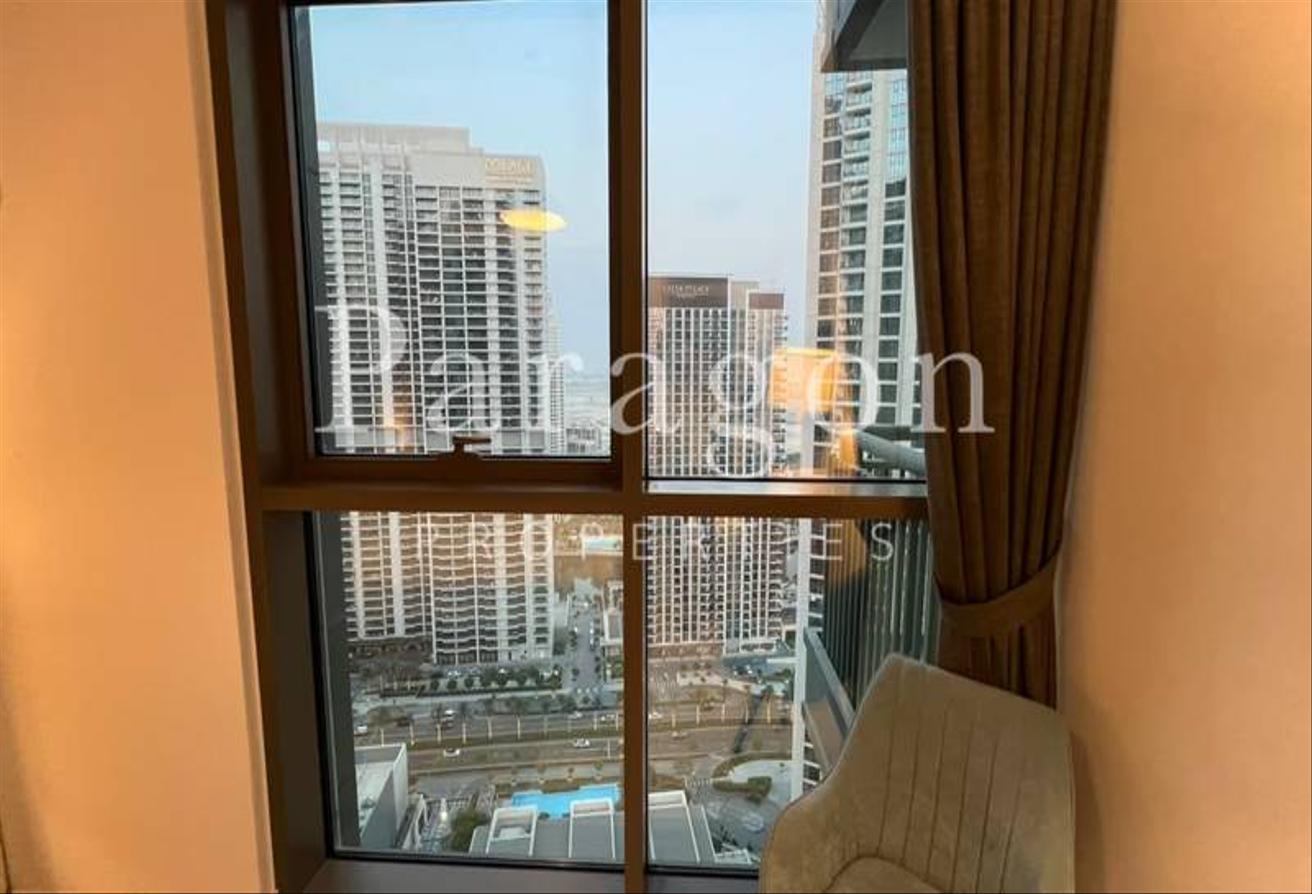 High Floor | Fully Furnished | Negotiable photo 5