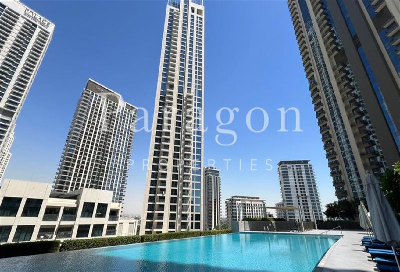 High Floor | Fully Furnished | Negotiable photo 12