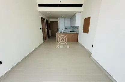 Apartment - 1 Bedroom - 2 Bathrooms for rent in Binghatti Amber - District 11 - Jumeirah Village Circle - Dubai